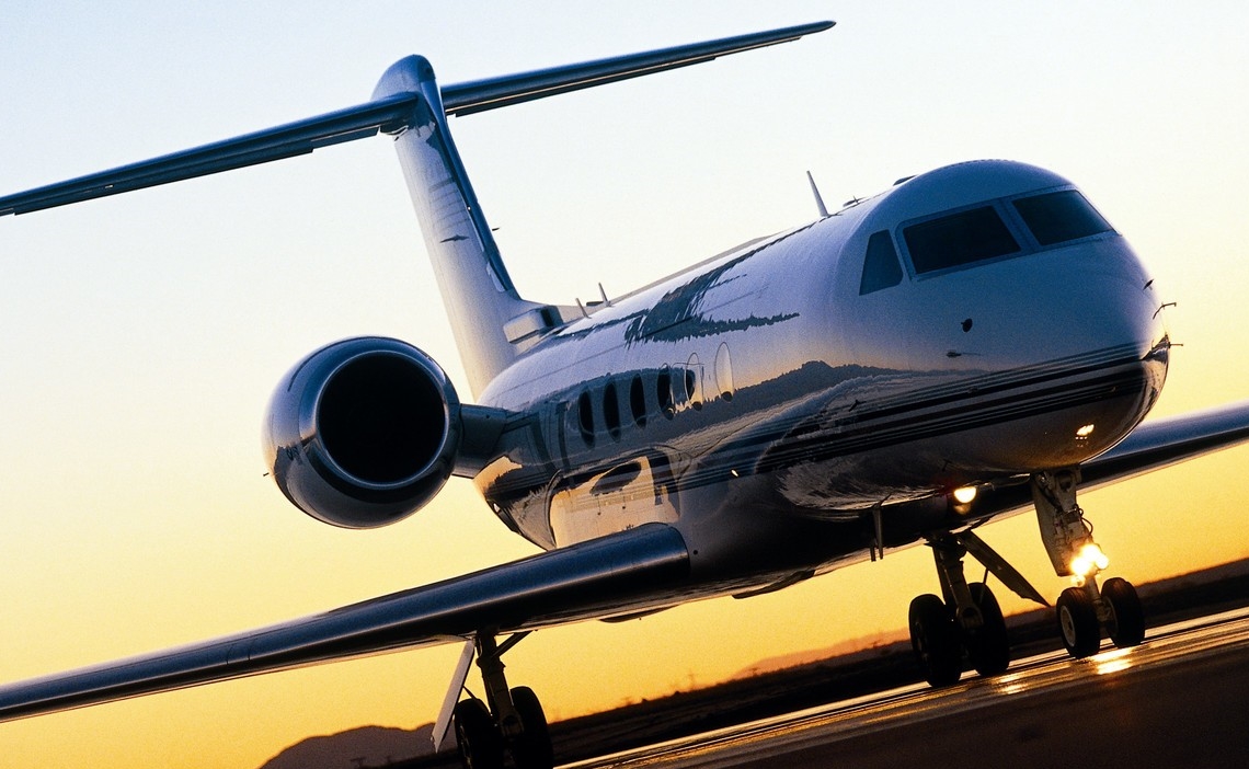 Aerospace