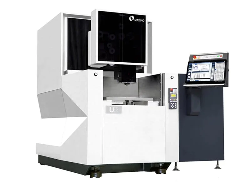 Another Makino added to our EDM arsenal
