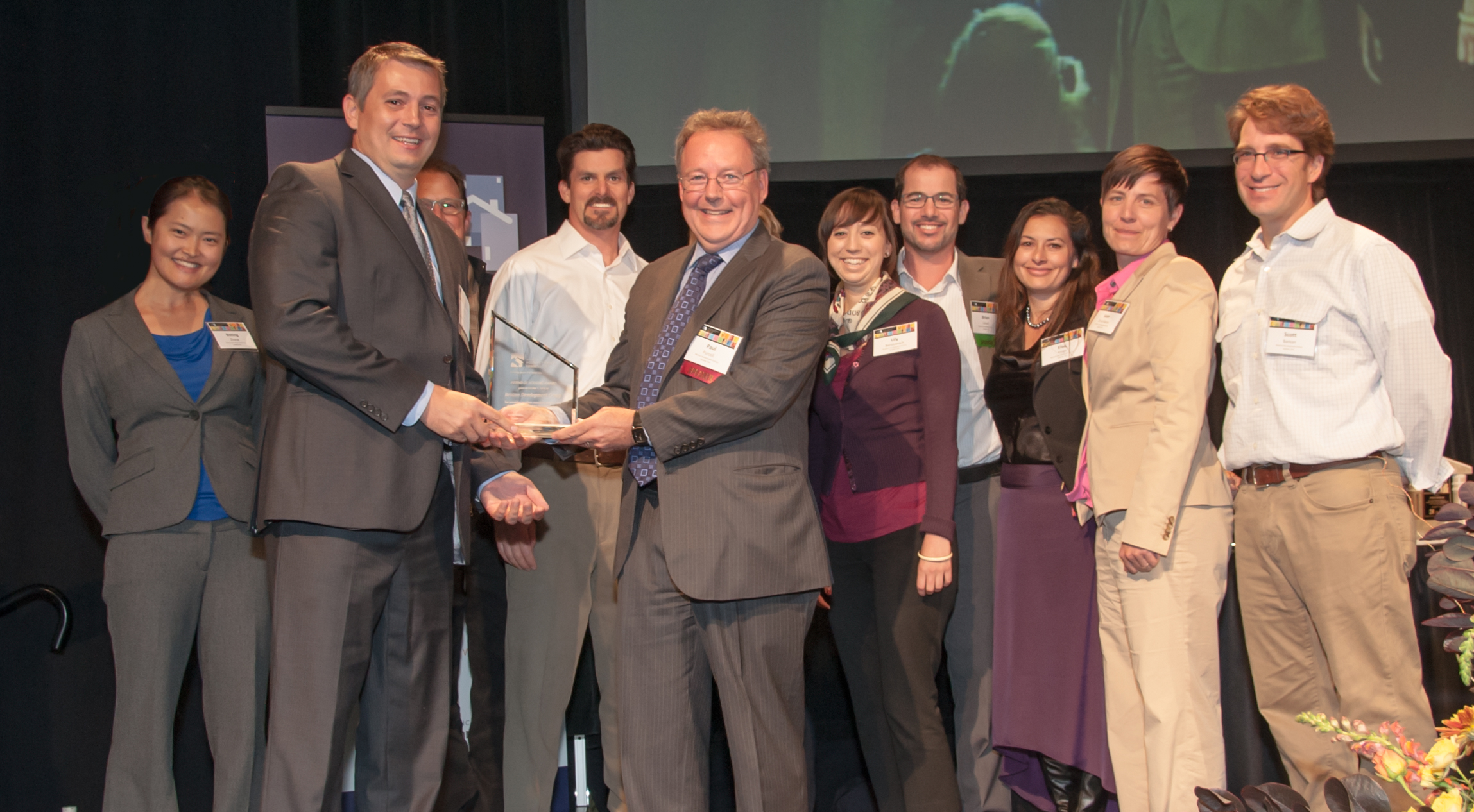 Award-winning Beacon Development Group. Photo Credit : www.PDixonPhotography.com.