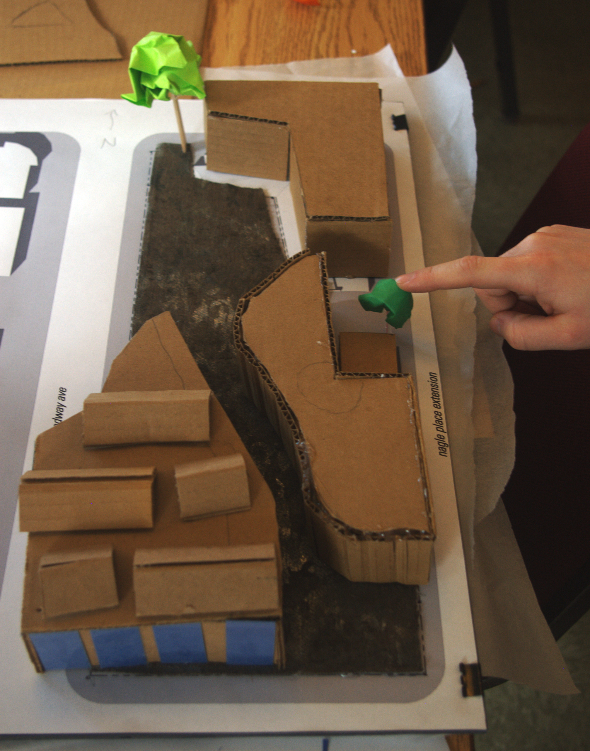 Photo credits: Schemata Workshop, Brian Blankenship, and SAF