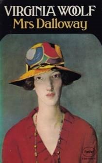 "A Virginia Woolf classic about a day in the life of a woman living in post-WWI England. I’m only a few pages in but am curious to see how I end up liking it – so far it hasn’t been the easiest read!"