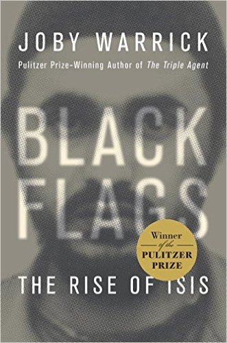 "A bit of "light" reading about the growth of Islamic fundamentalism, the rise of Al-Qaeda and ISIS, and terrorism in recent times."
