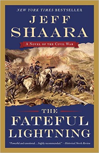 "It’s the author’s fourth book in his Civil War series, and describes William Tecumseh Sherman’s March to the Sea. It details Sherman’s decisions, the battles as his troops cut through the heart of the South, and explains the important role this march played in bringing an end to the war. An excellent read for history buffs."