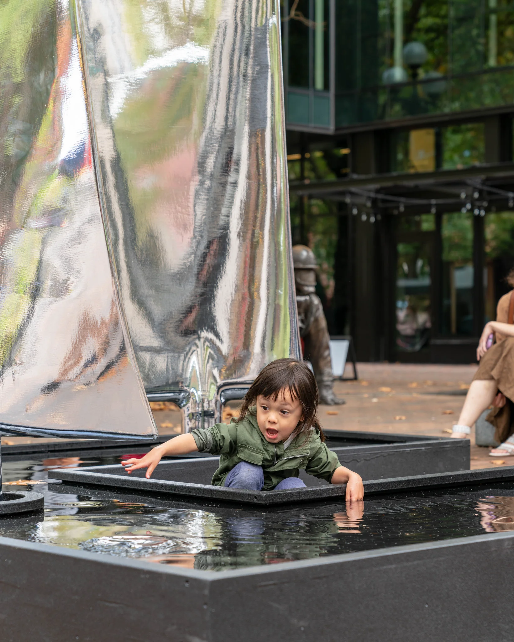  photo by Trevor Dykstra 