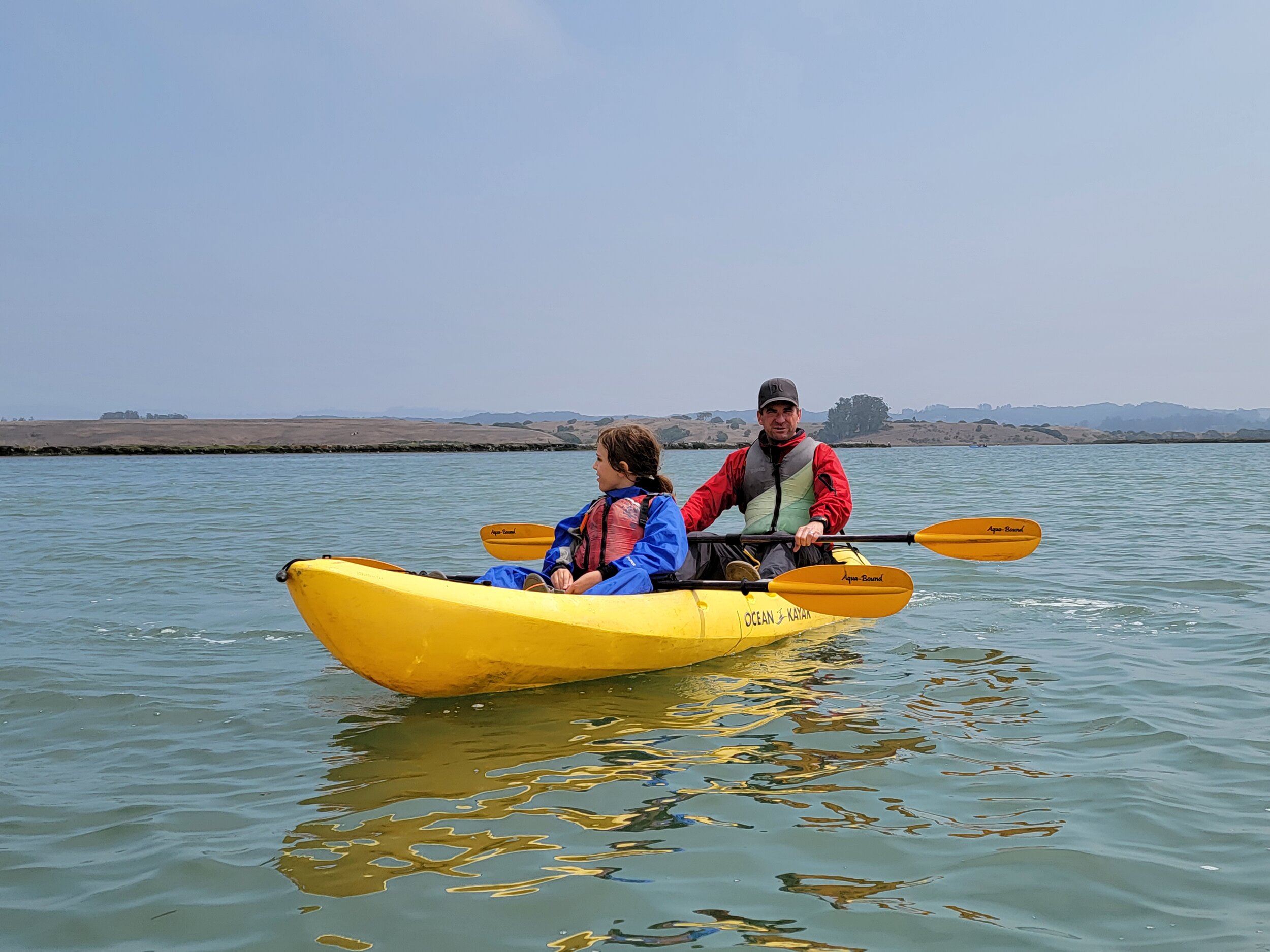 Kayaking with Sea Otters.jpg