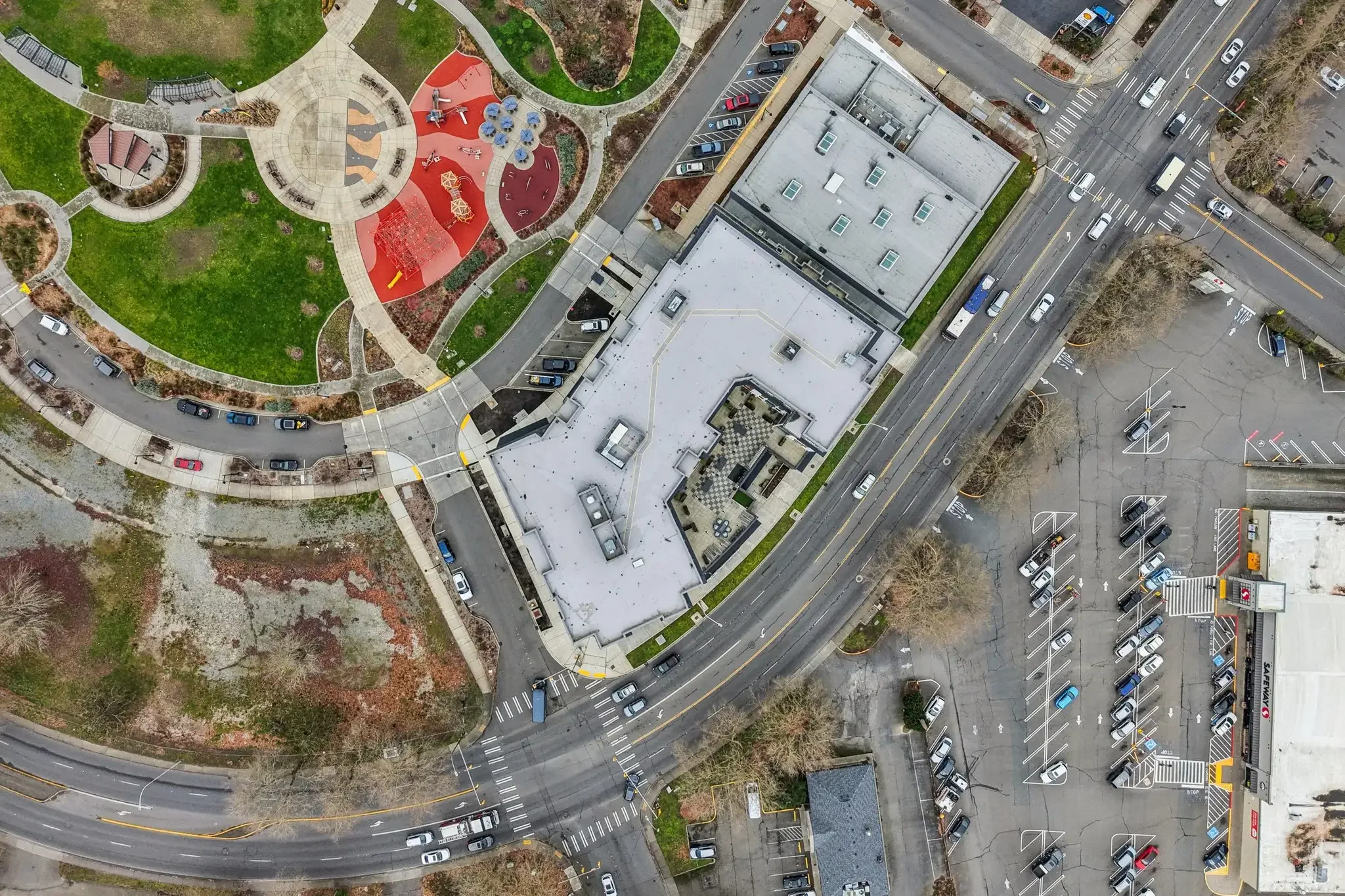  photo courtesy of Sunset Terrace Apartments 