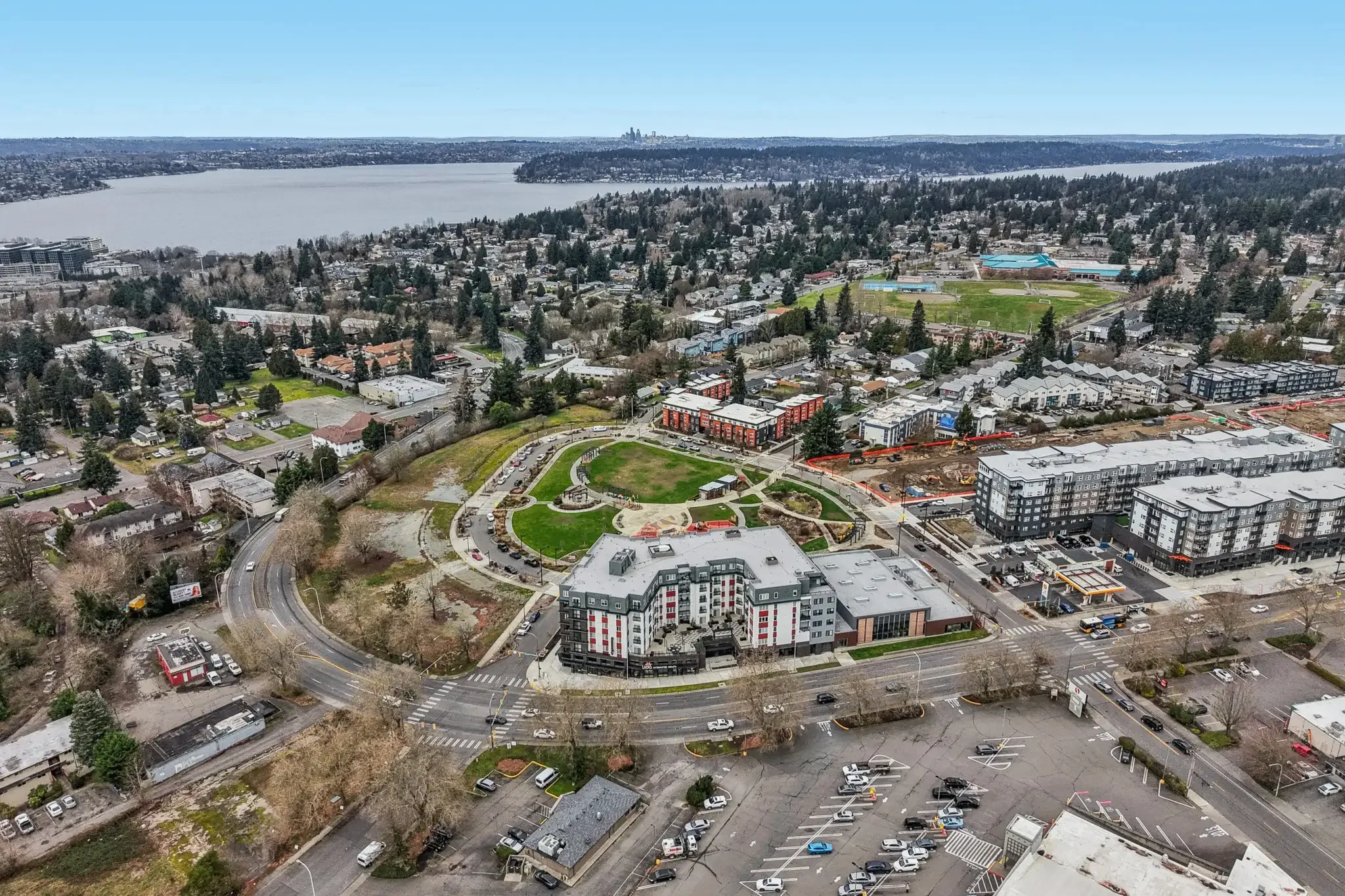  photo courtesy of Sunset Terrace Apartments 