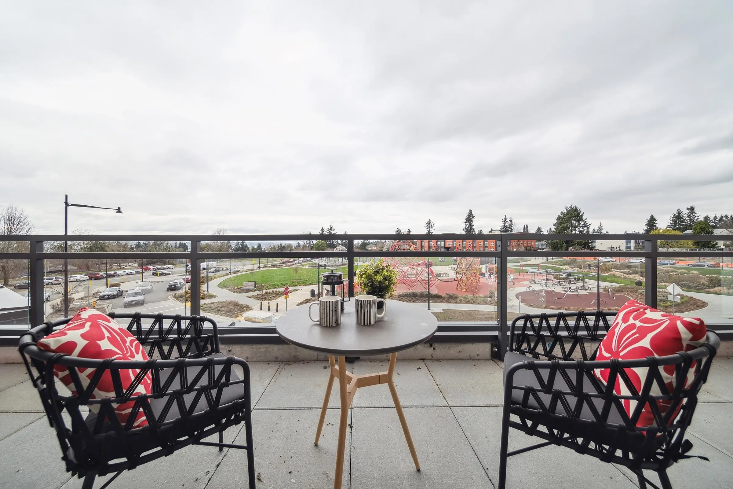  photo courtesy of Sunset Terrace Apartments 