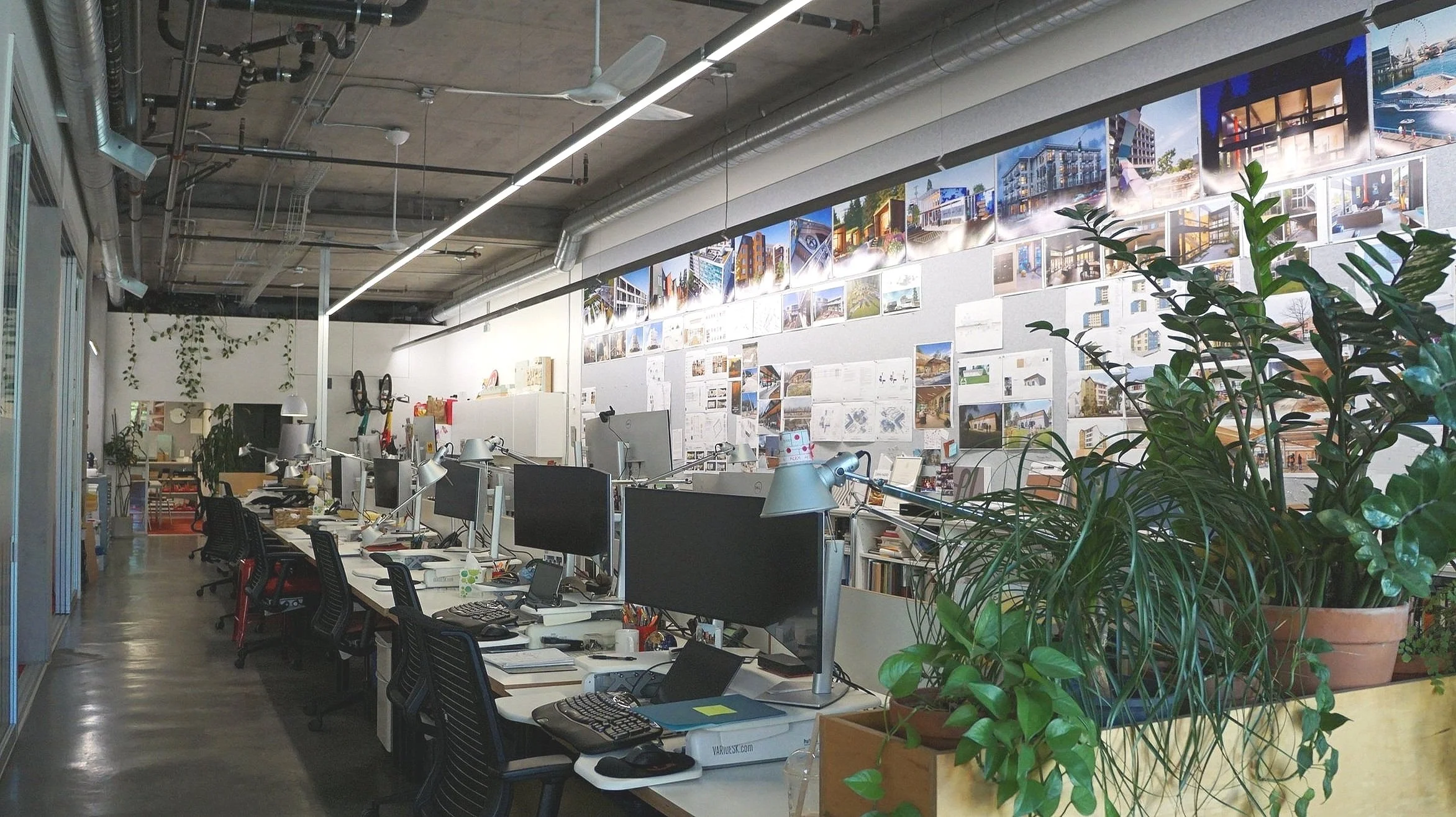 About Us Schemata Workshop