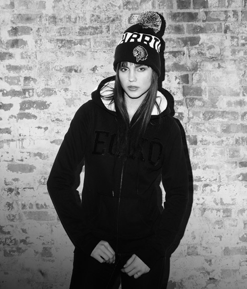 ECKO - Fall 2012