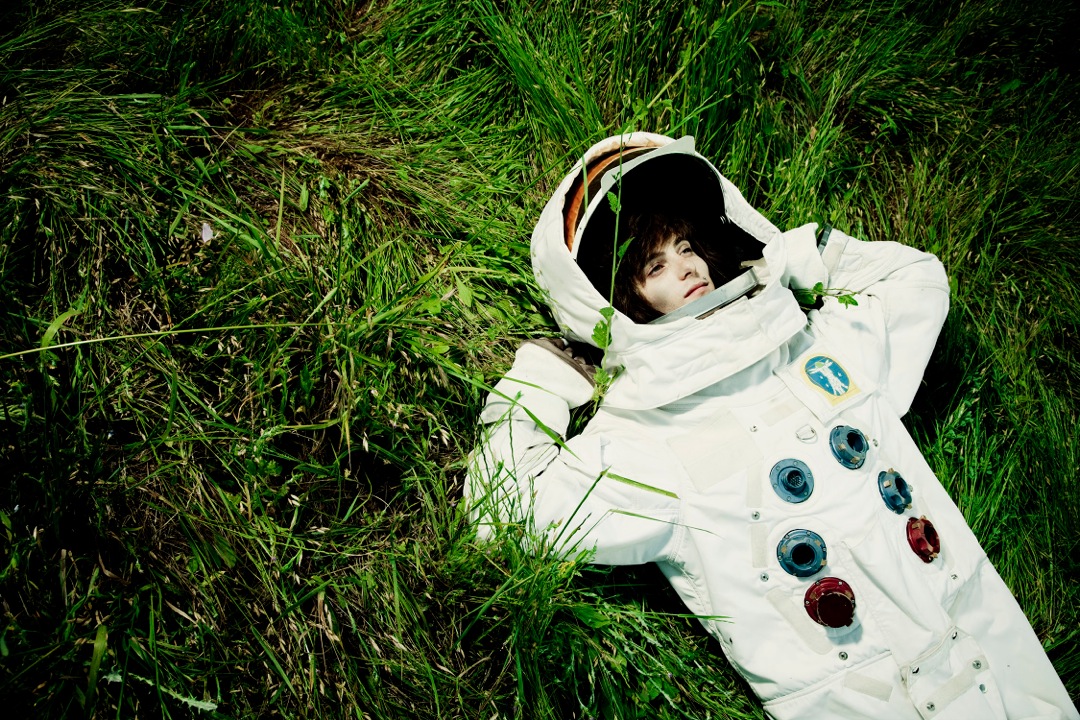 Romance On A Rocketship