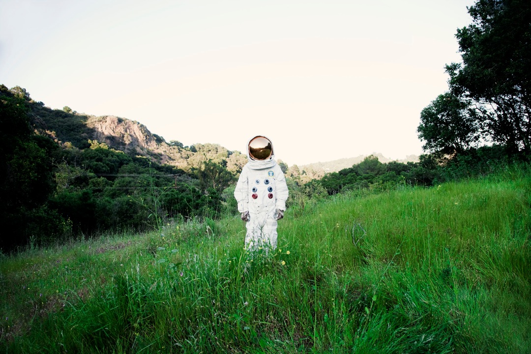 Romance On A Rocketship