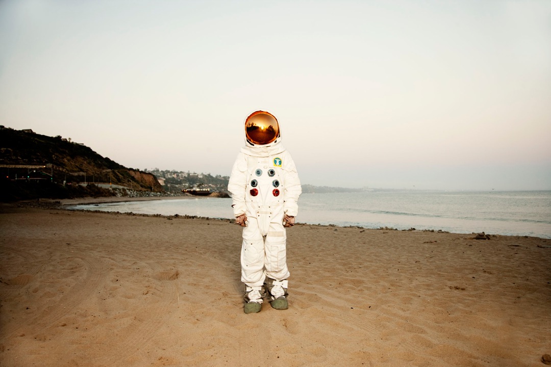 Romance On A Rocketship