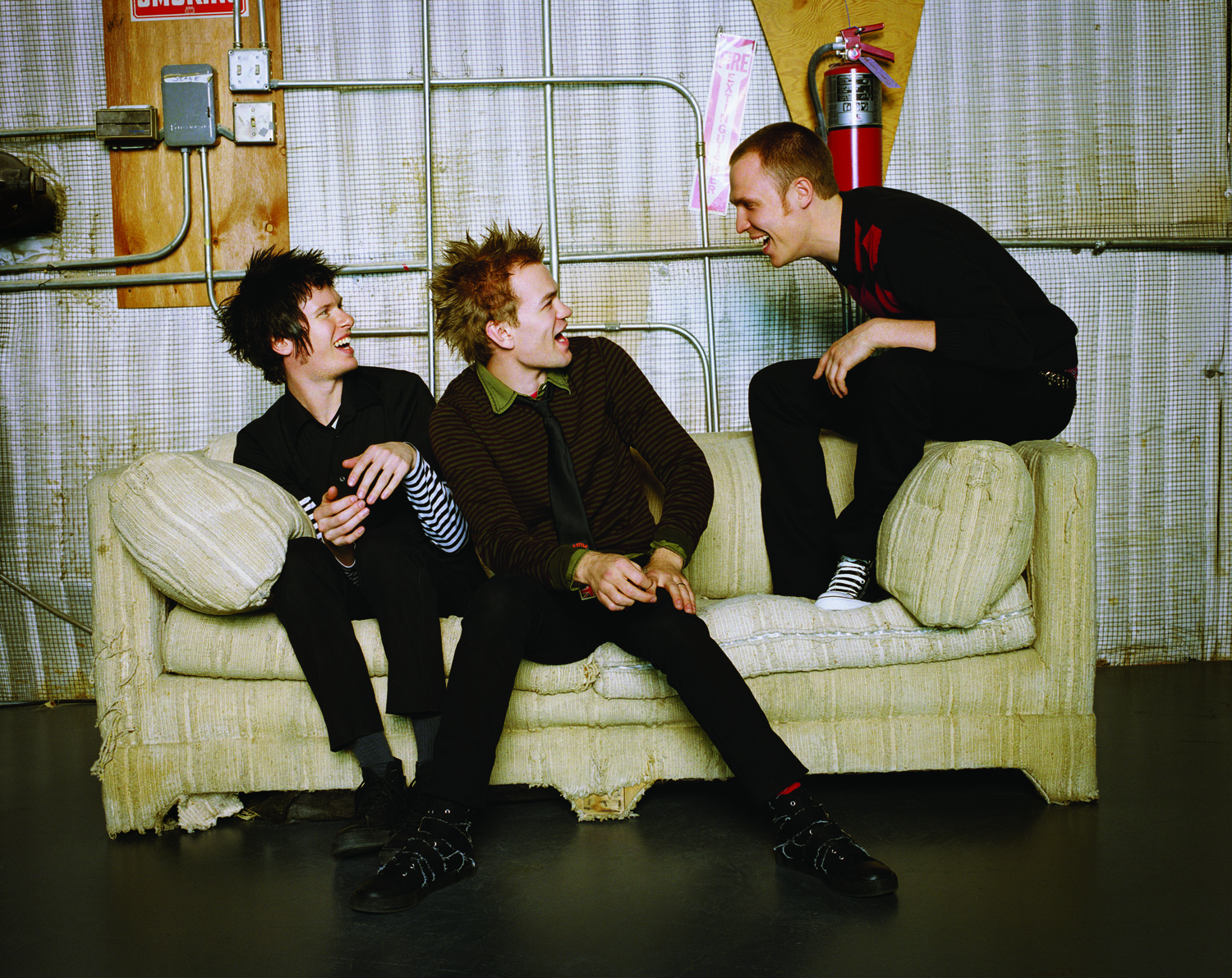 Sum41