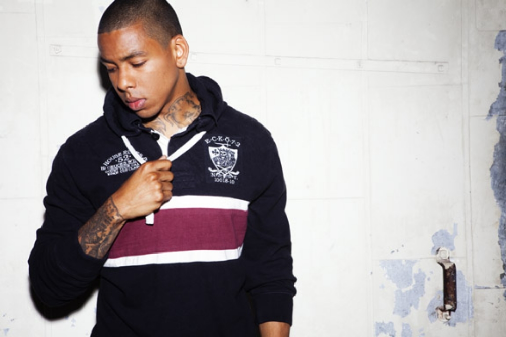 ECKO - Fall 2012