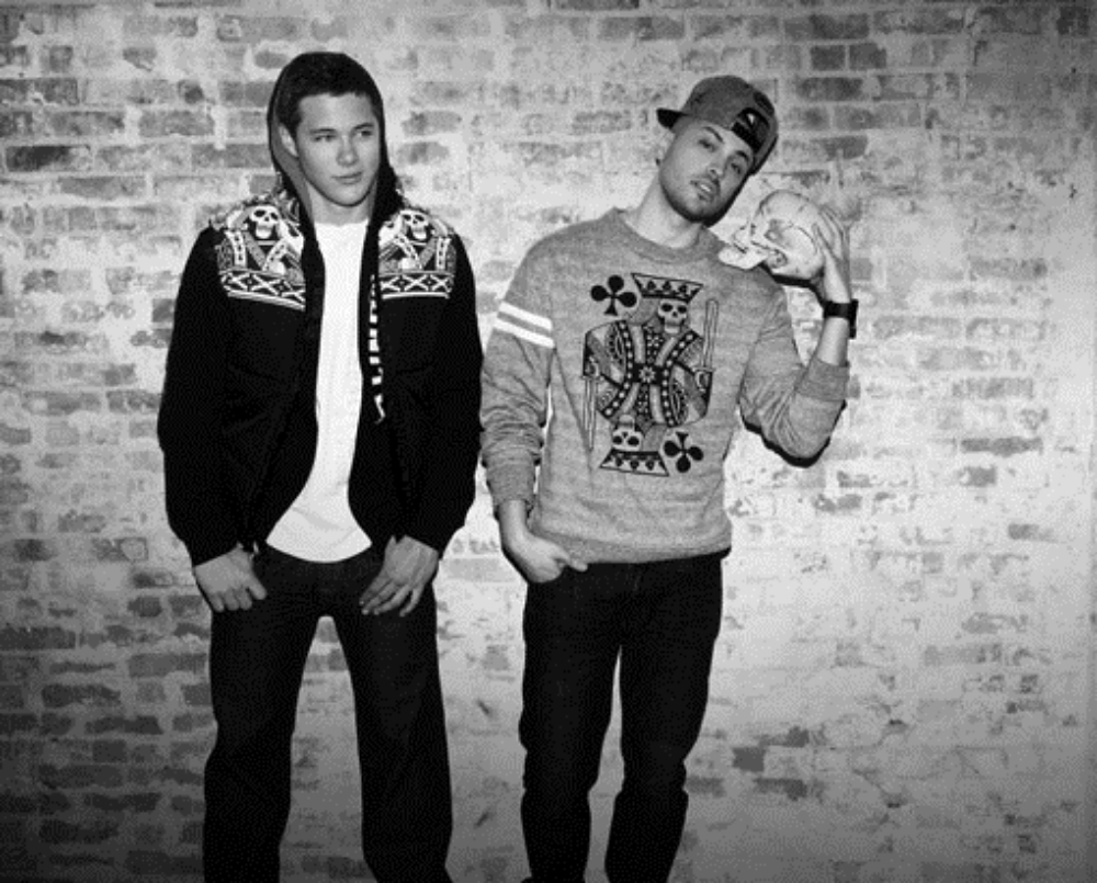 ECKO - Fall 2012