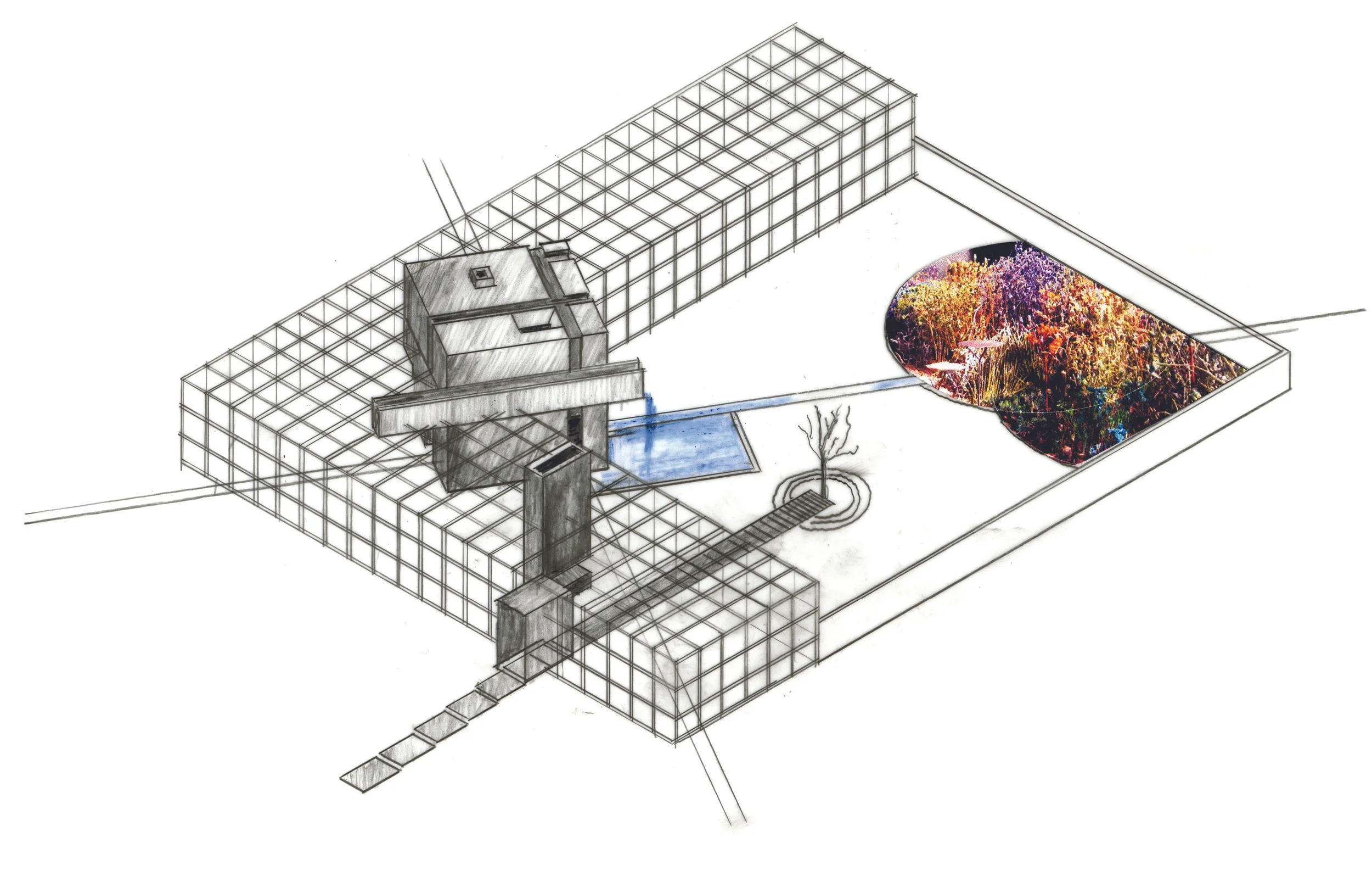 Axonometric