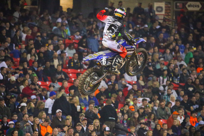 Picture:Steve Cox