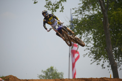 Picture: Steve Cox