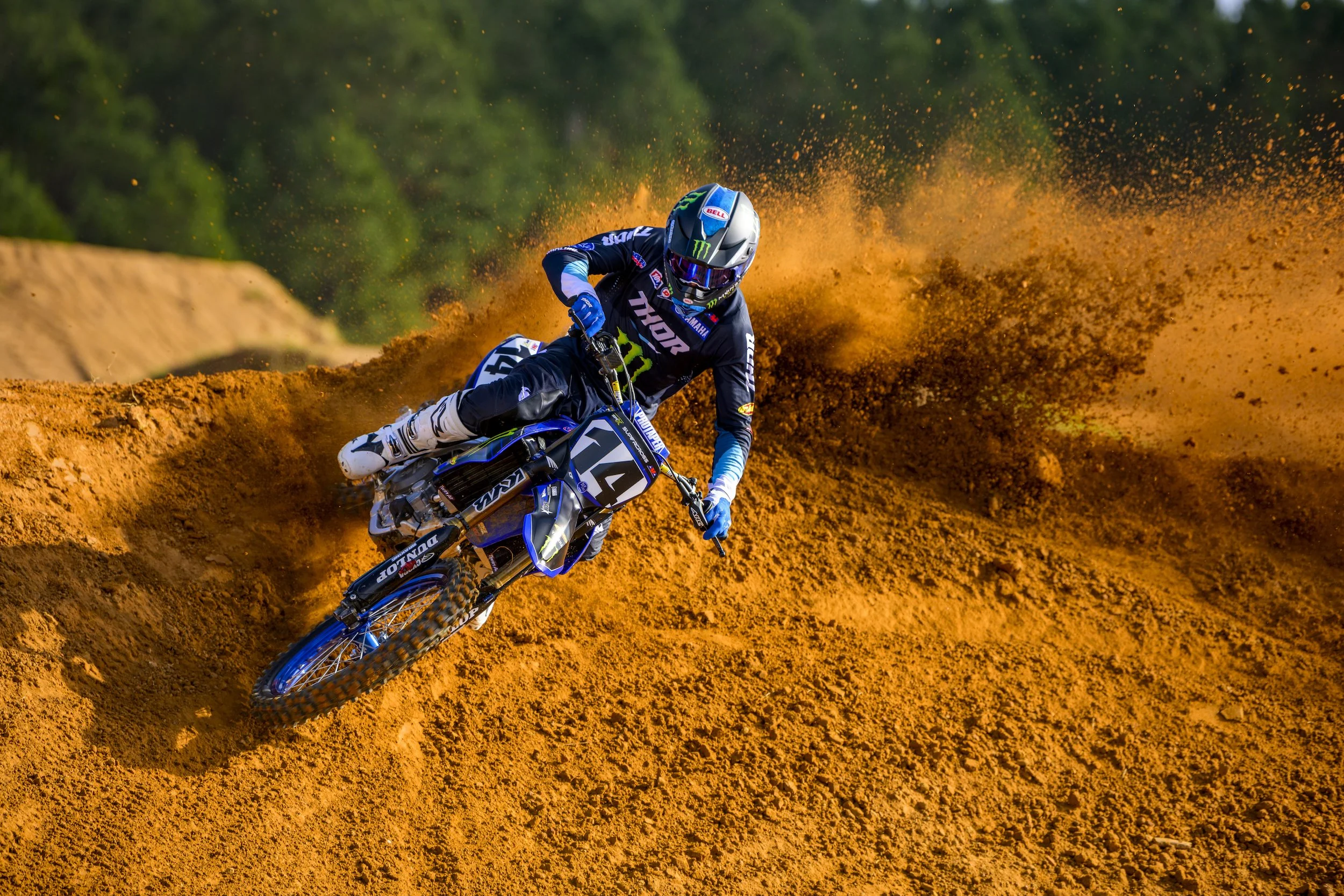 dylan ferrandis bike