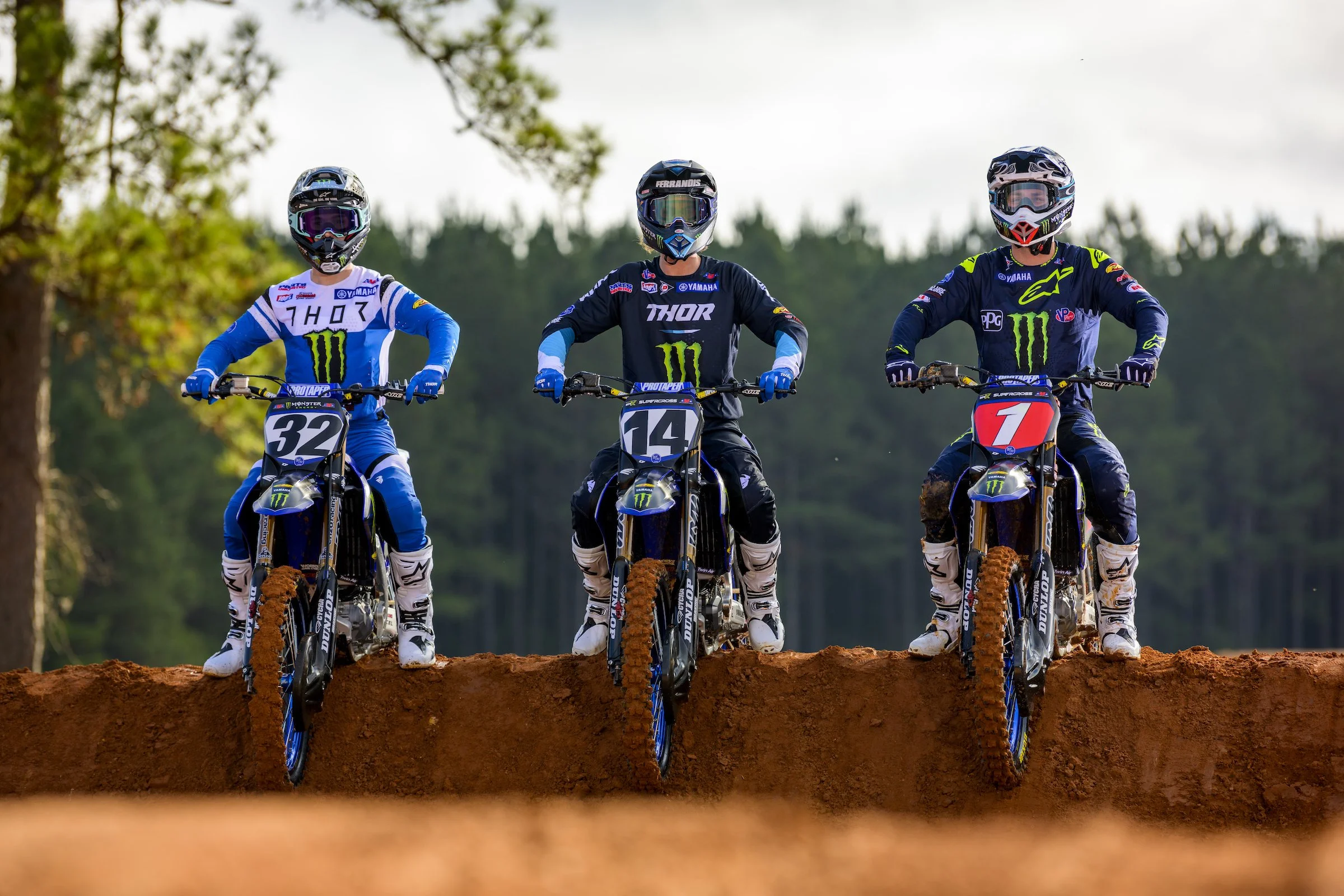 Star Racing Yamaha