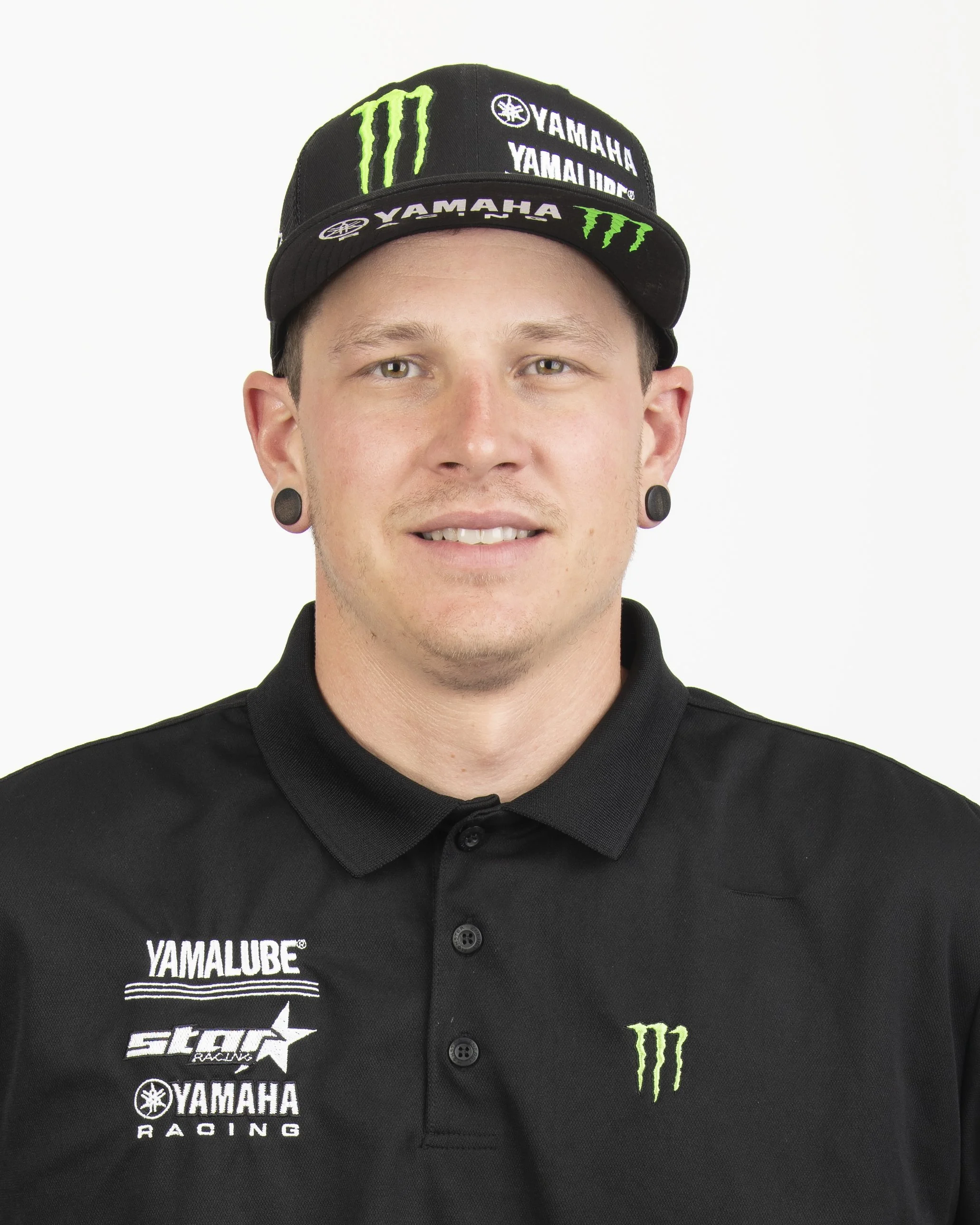 450 Mechanics — Star Racing Yamaha