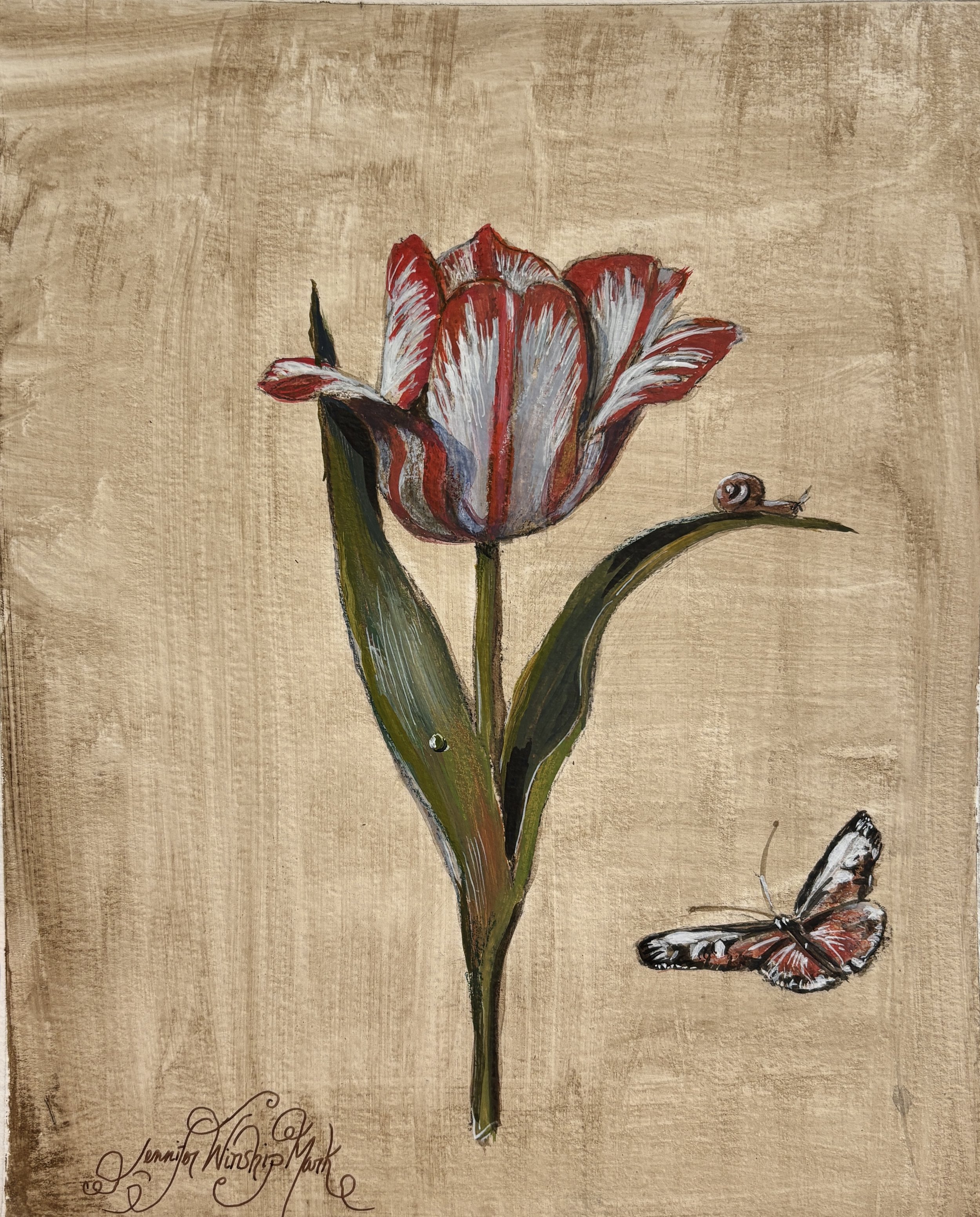 Tulip Time