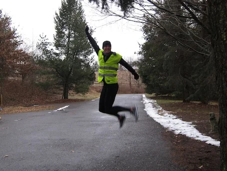 Var är supersnöstormen Nemo?