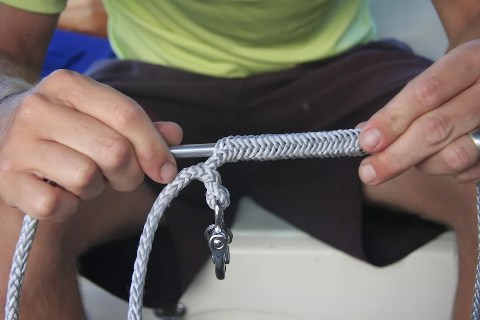 Splicing the Lifelines