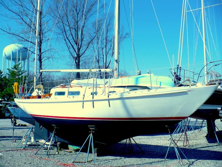 Arcturus @ Port Annapolis