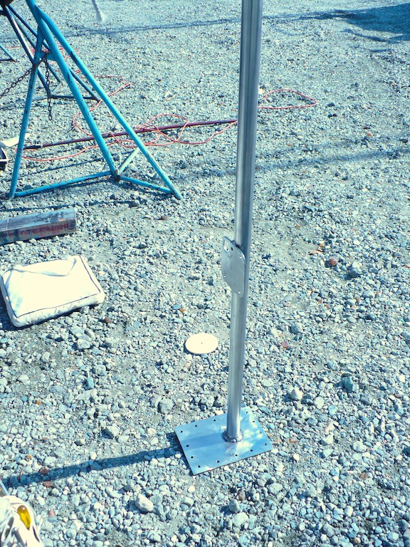 Centerboard Re-design...