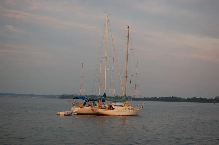 Annapolis July 5th, 2011