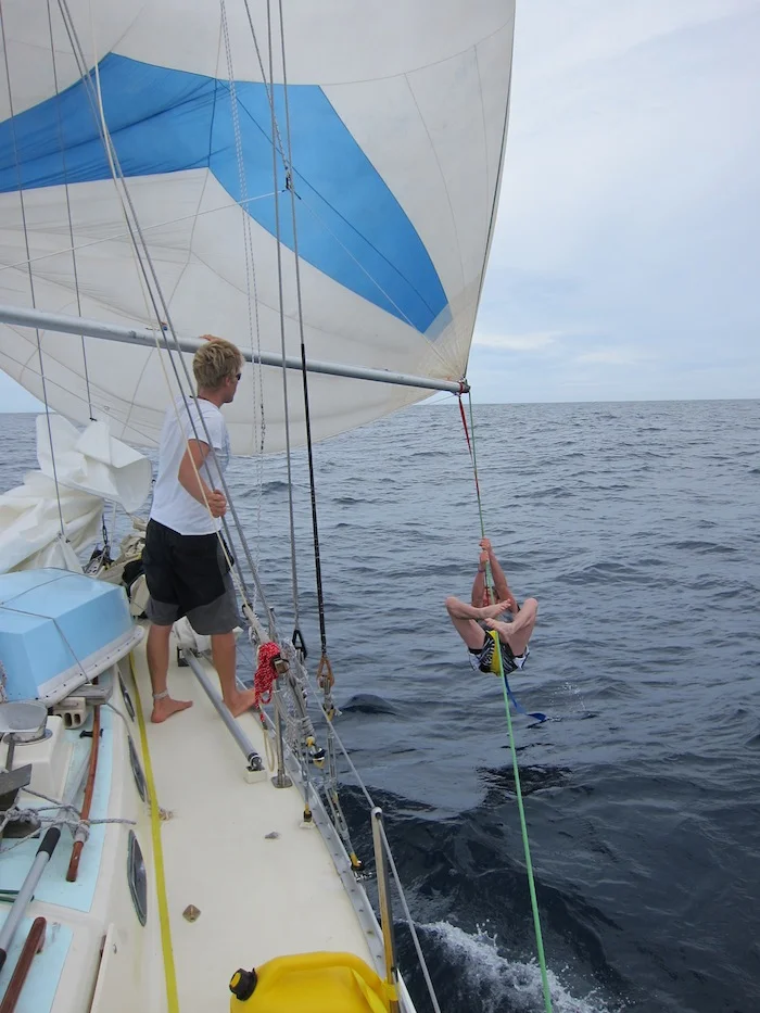 trans-Atlantic - Aug 2011