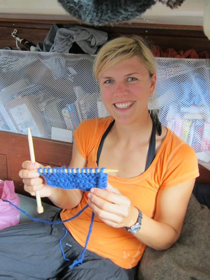 trans-Atlantic - Aug 2011