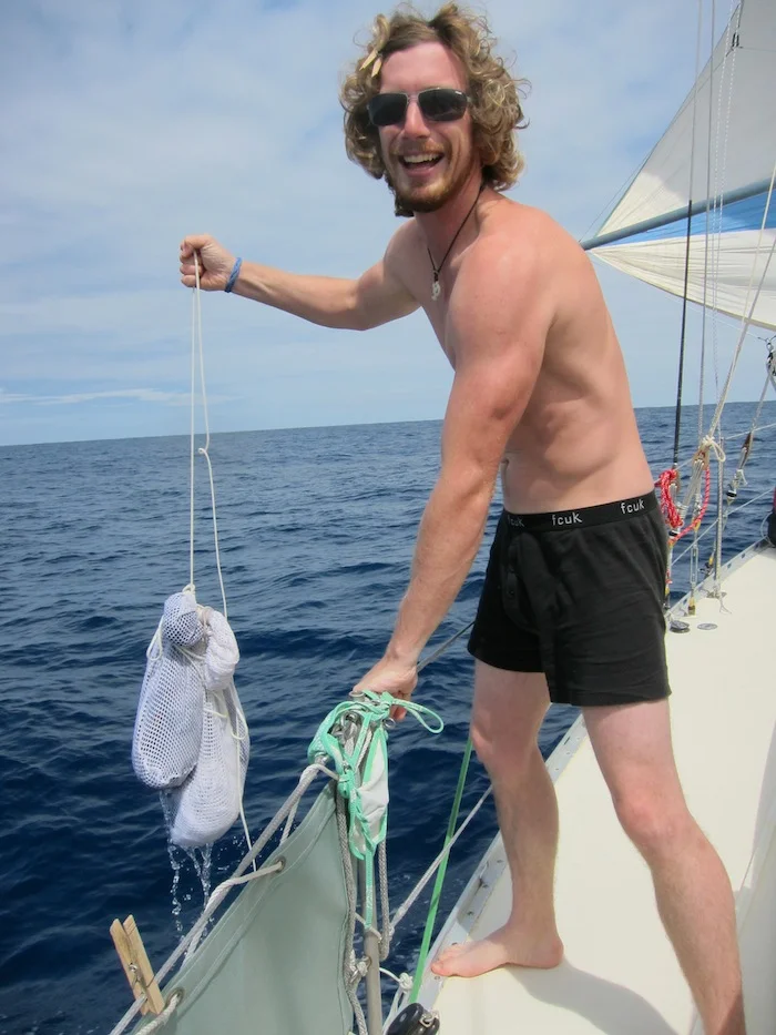 trans-Atlantic - Aug 2011