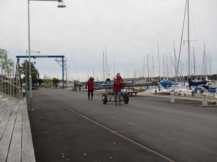 Västerås - Sept 2012