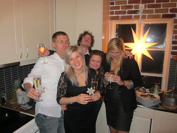 2012 - en årskrönika