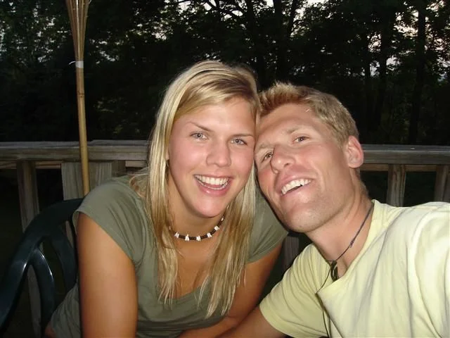 Sex underbara år...