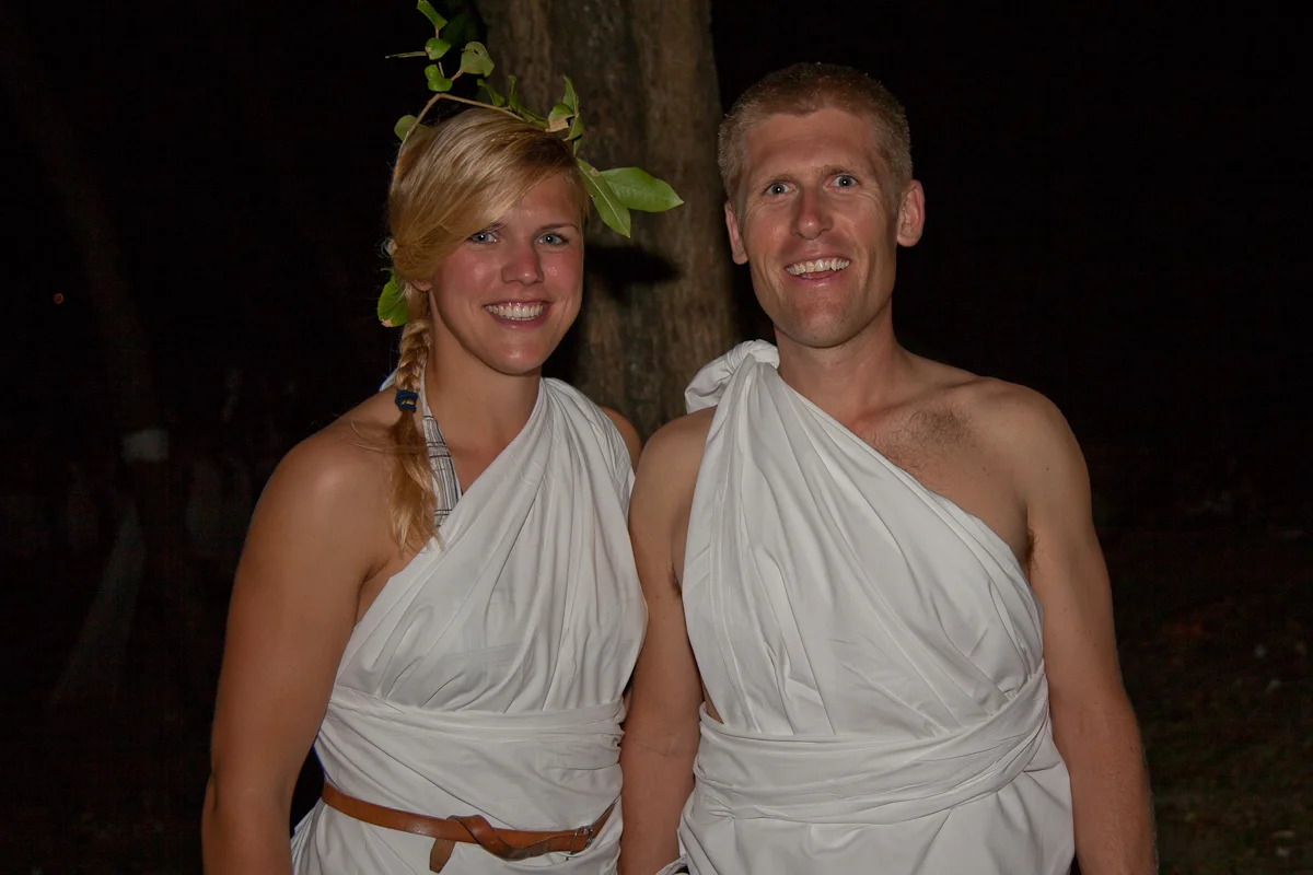 Toga Party