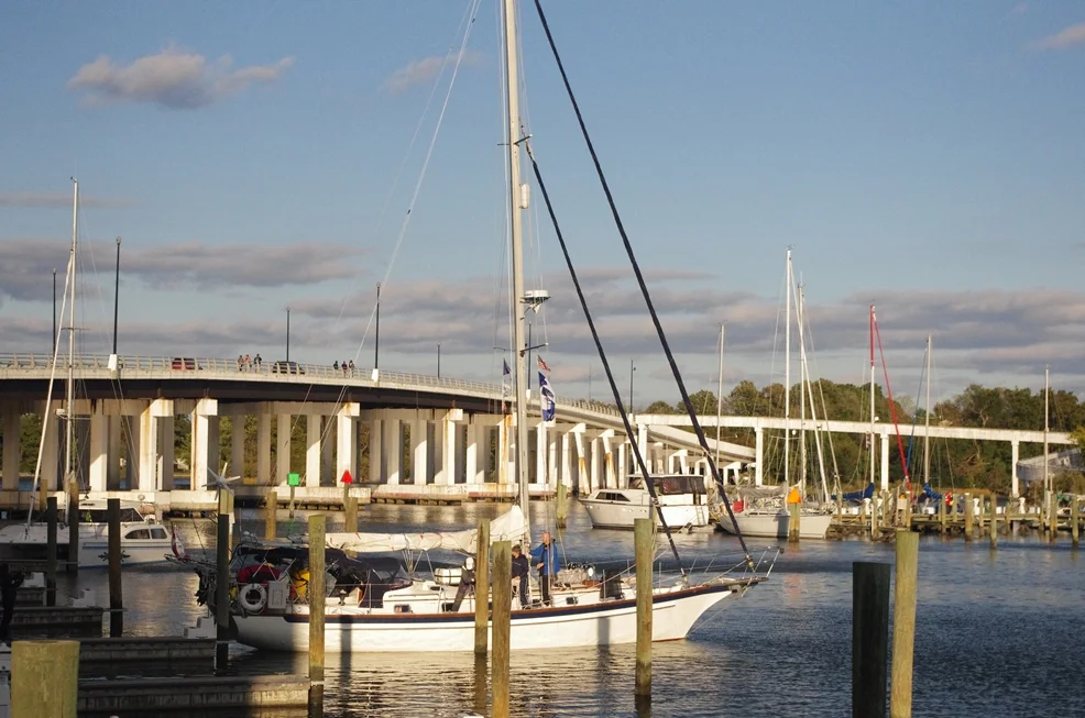 C1500, tillbaka i PA