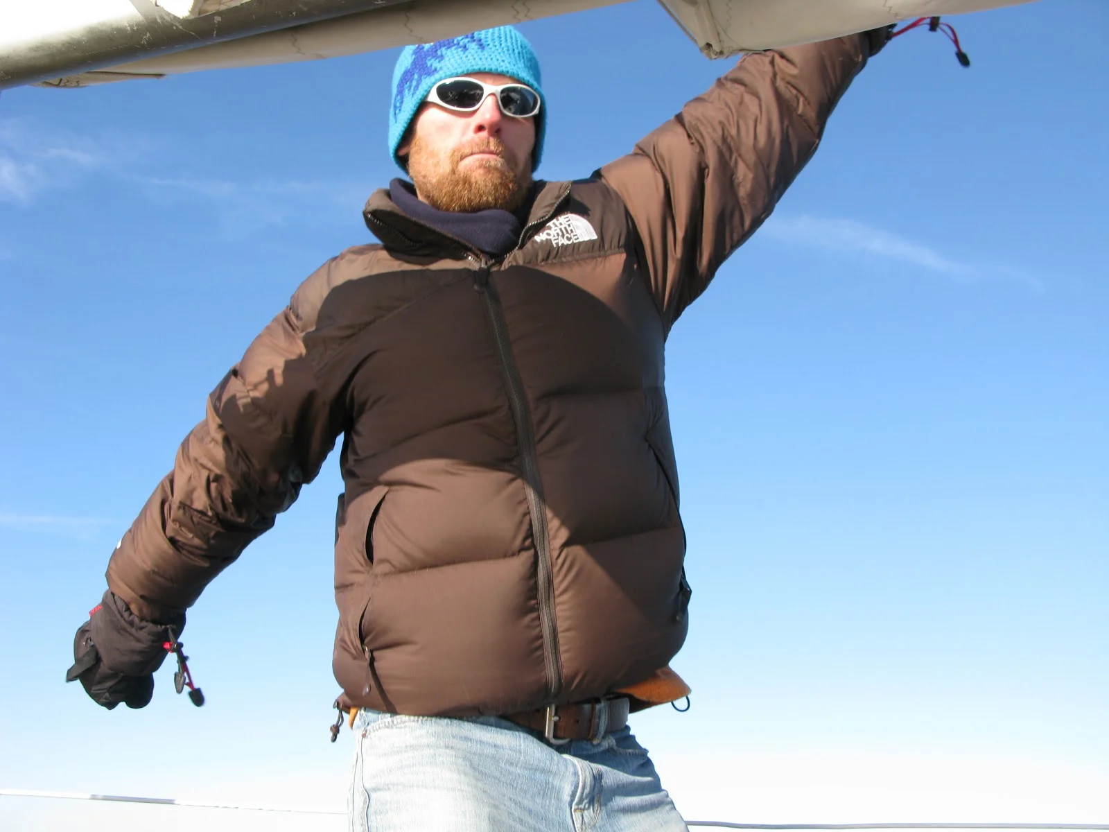 Press the Reset Button