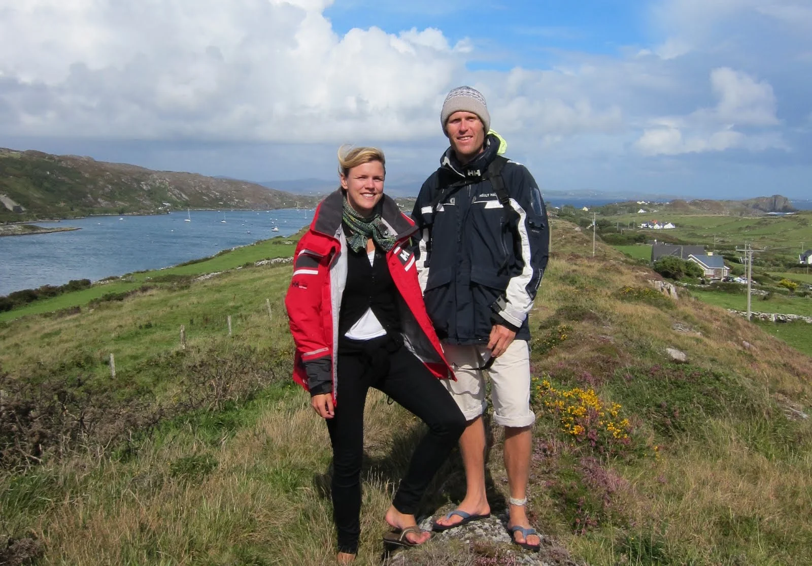59NORTH Media & Sailing: The new website, the new business