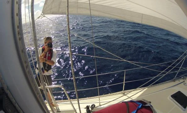 SAILfeed: 'Why Pat Schulte is right, and why I am slightly embarassed.