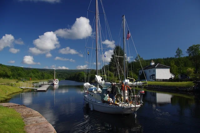 På jakt efter monster!