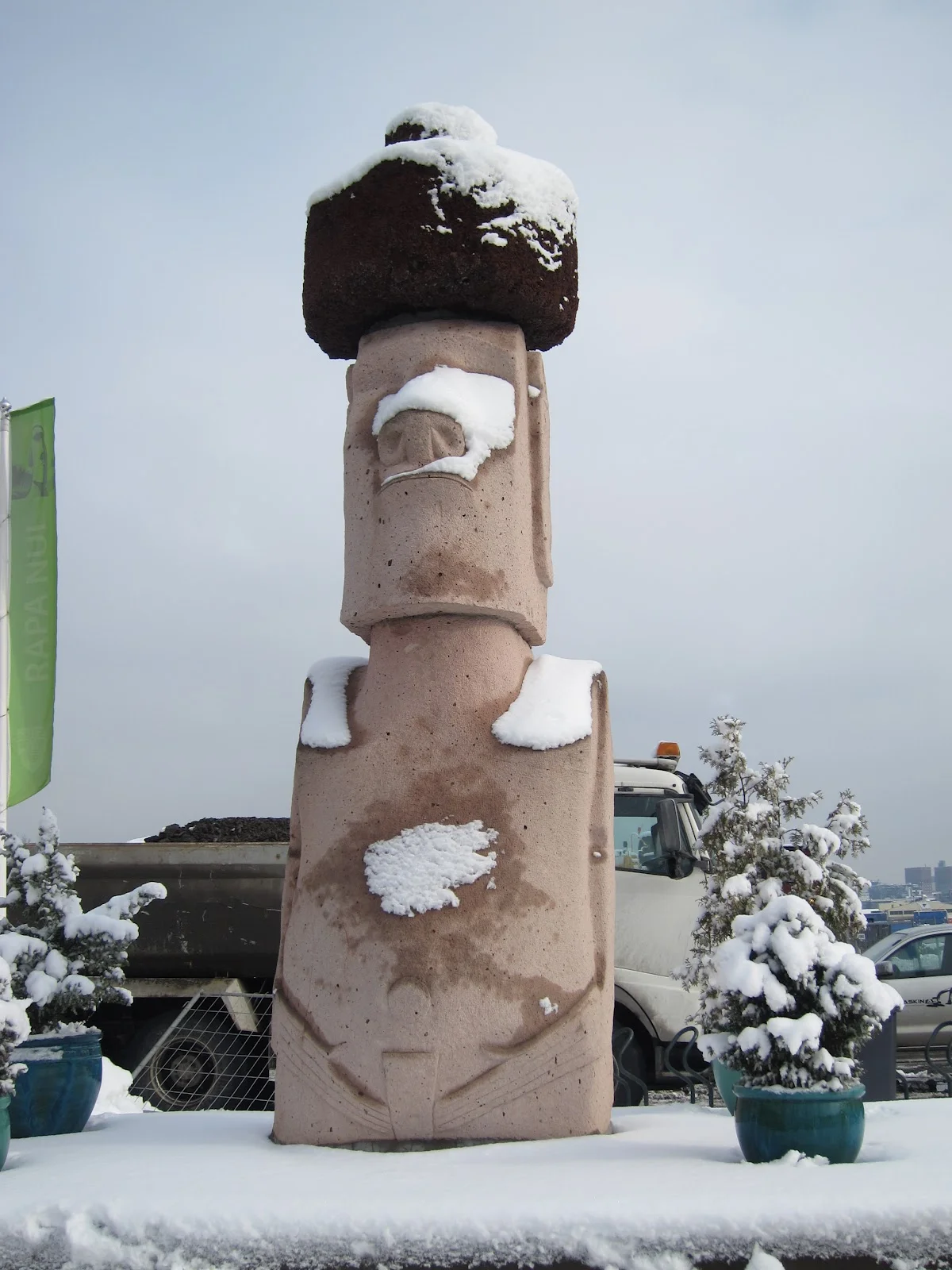 Oslo, Thor Heyerdahl, and Kon-Tiki