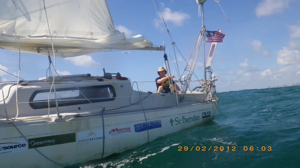 Matt Resupply Update