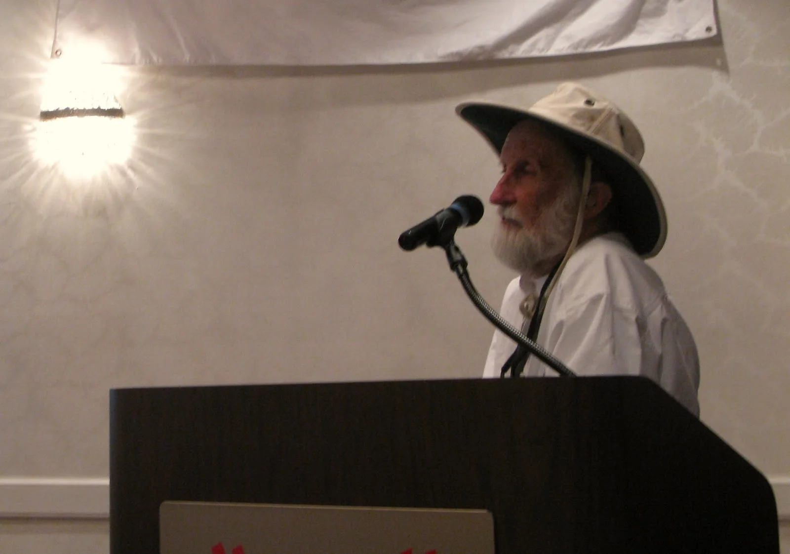 Friday Column: Don Street & Sailing to the Caribbean