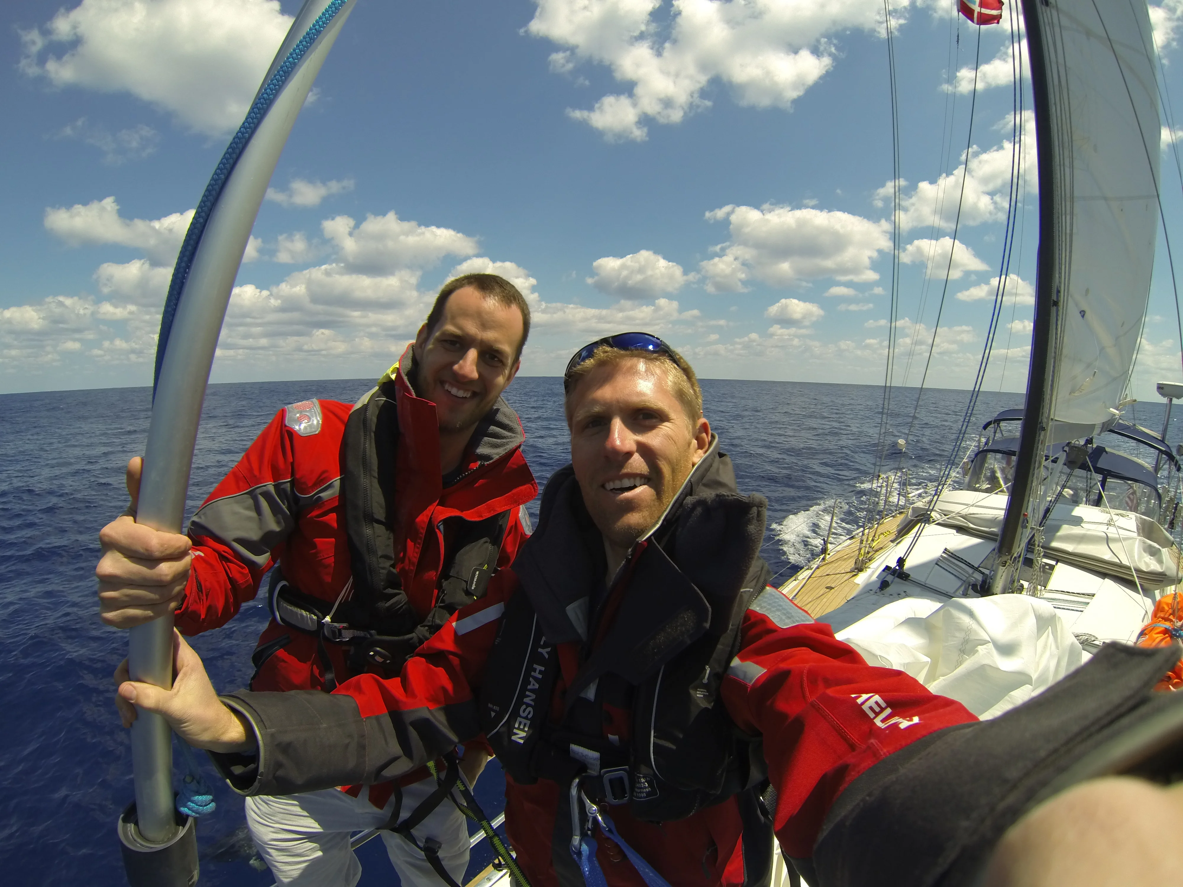 The Rest of the 'Susie Q' Story...