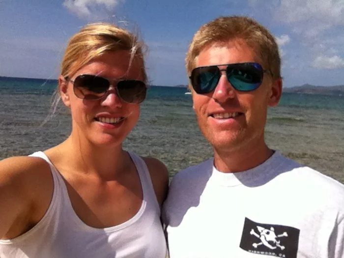 9 dagar i BVI