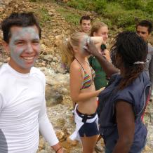 Travel on a Human Scale (from Broadreach's June Newsletter...)
